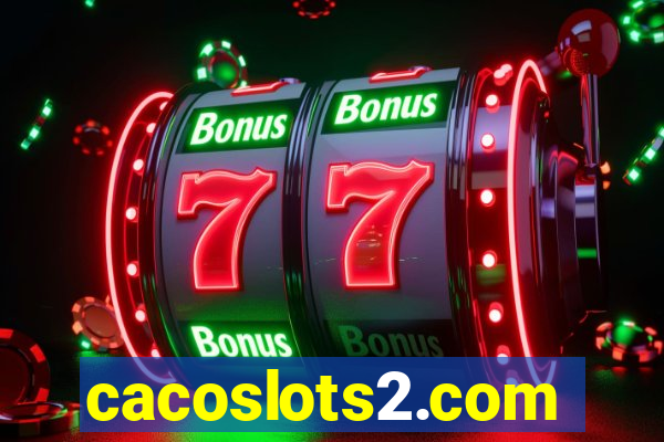 cacoslots2.com