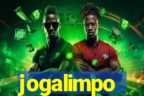 jogalimpo
