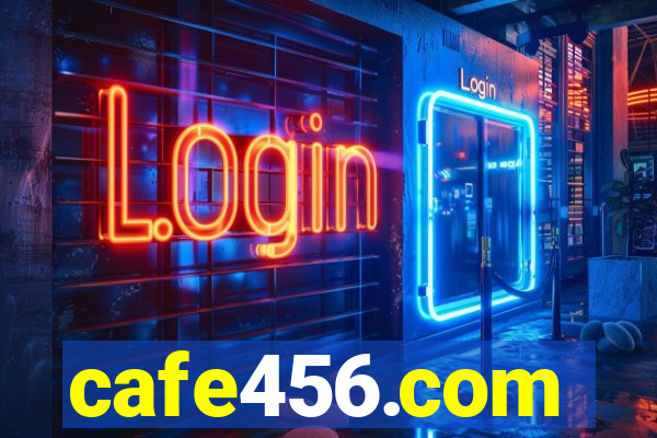 cafe456.com