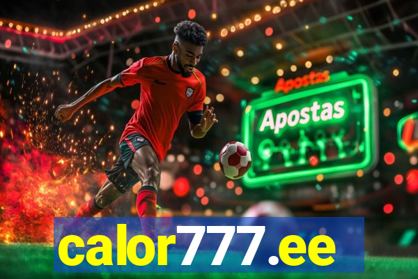 calor777.ee