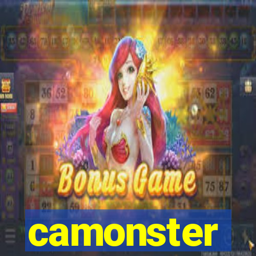 camonster