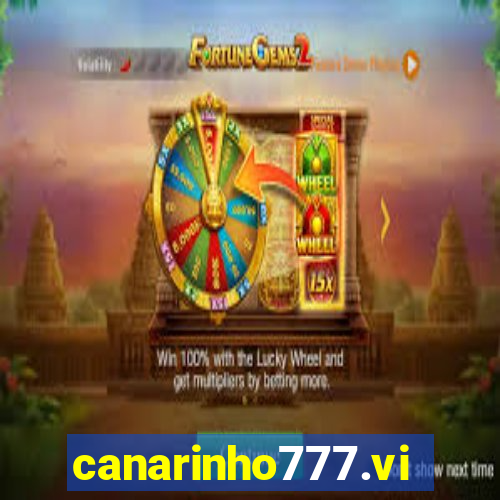canarinho777.vip