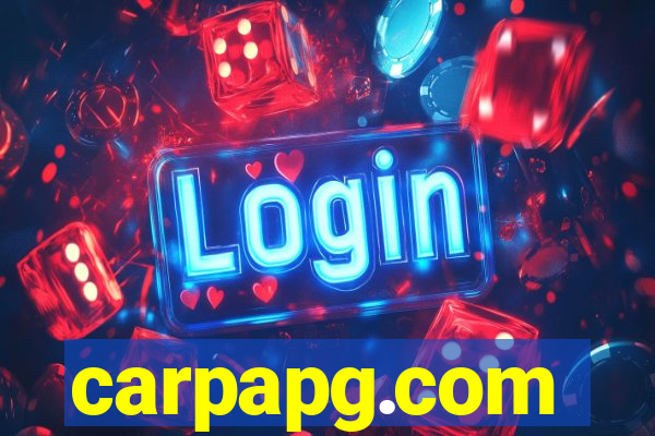 carpapg.com