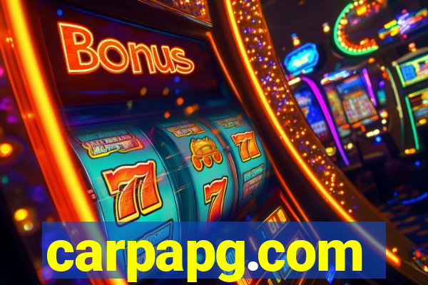 carpapg.com