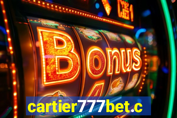 cartier777bet.com