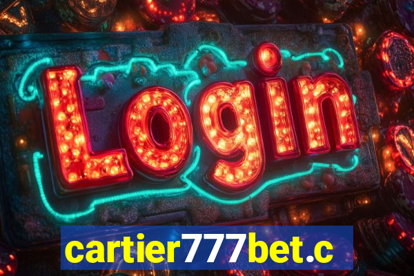 cartier777bet.com