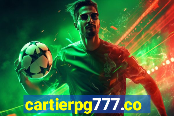 cartierpg777.com