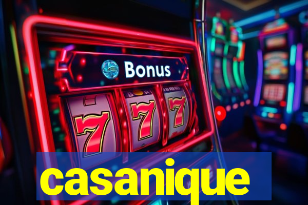 casanique