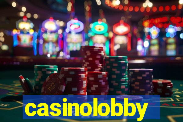 casinolobby