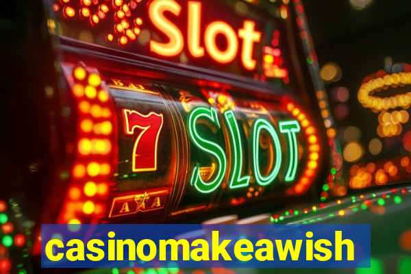casinomakeawish