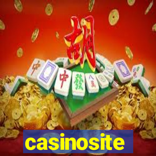 casinosite