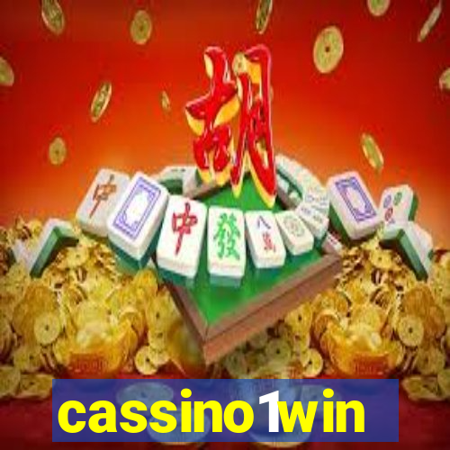 cassino1win