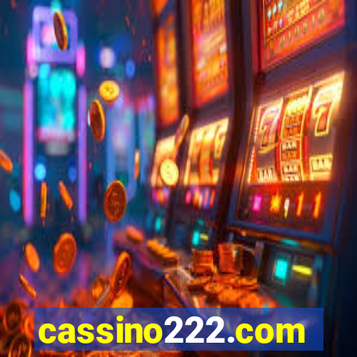 cassino222.com