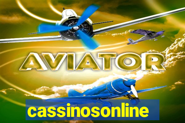 cassinosonline