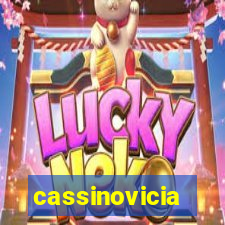 cassinovicia