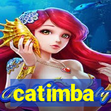 catimba