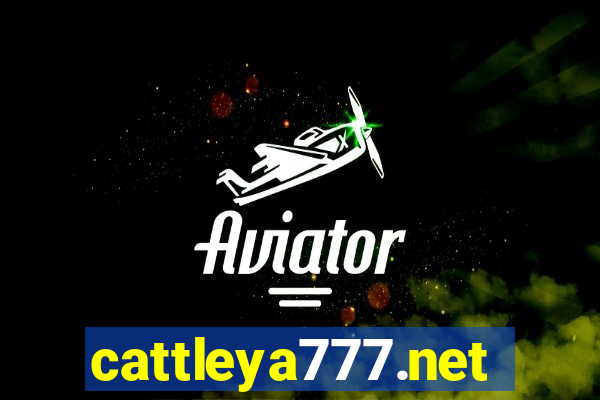 cattleya777.net