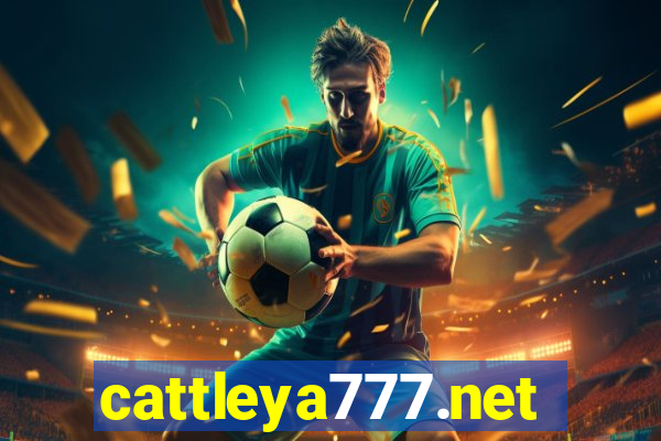 cattleya777.net