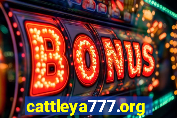 cattleya777.org