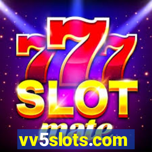 vv5slots.com