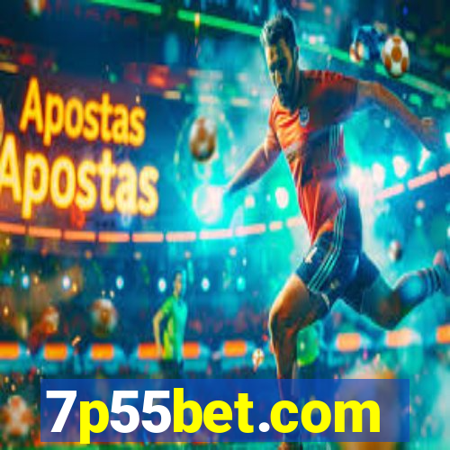 7p55bet.com