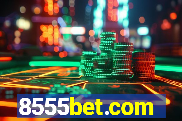 8555bet.com