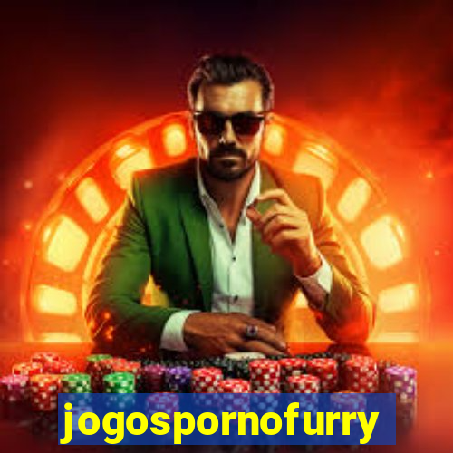 jogospornofurry