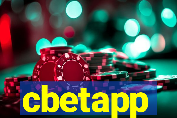 cbetapp