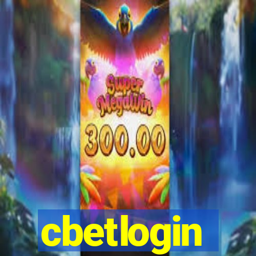 cbetlogin