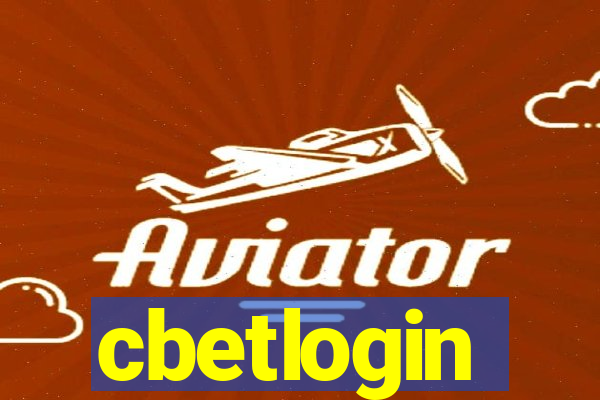 cbetlogin