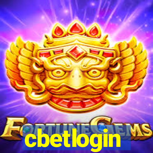 cbetlogin