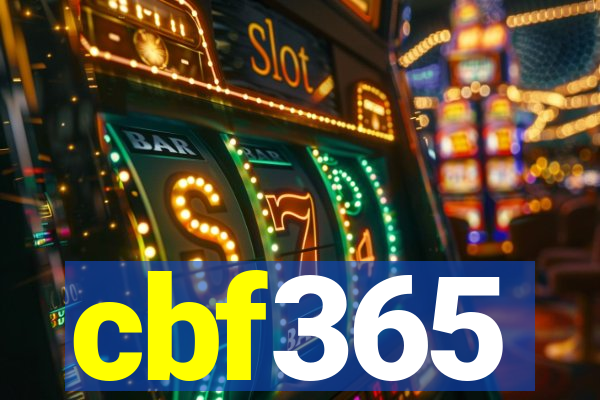 cbf365