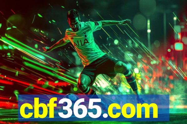 cbf365.com