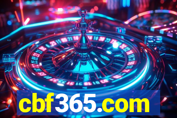 cbf365.com