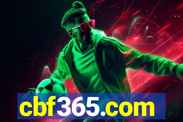 cbf365.com