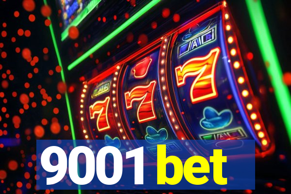 9001 bet