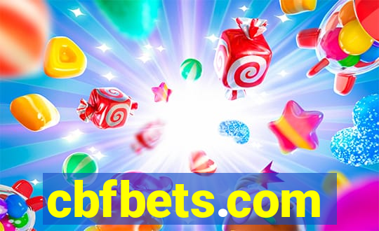 cbfbets.com