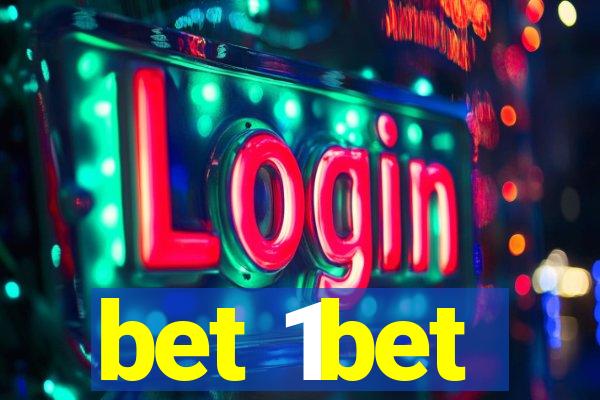 bet 1bet