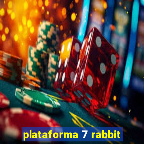 plataforma 7 rabbit