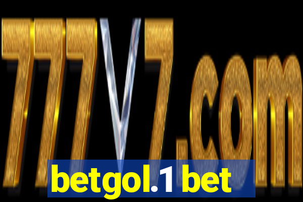 betgol.1 bet