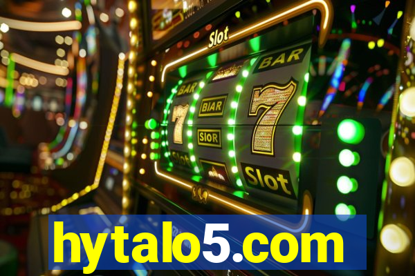 hytalo5.com