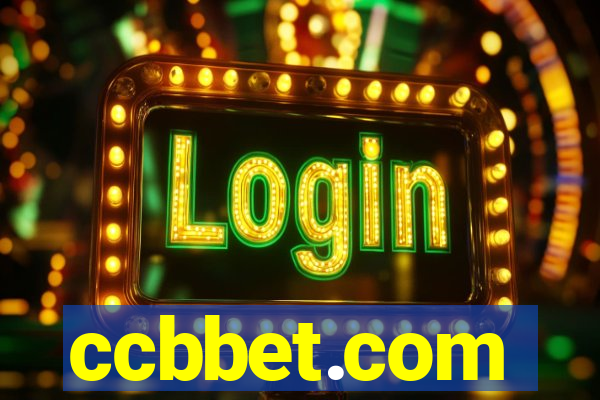 ccbbet.com