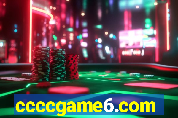 ccccgame6.com