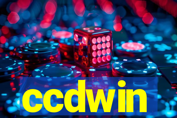 ccdwin
