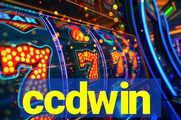ccdwin