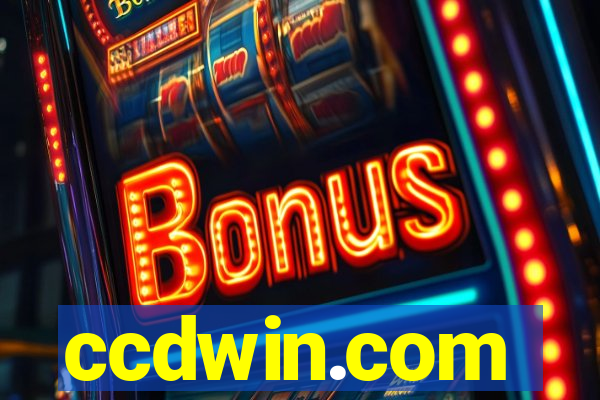 ccdwin.com