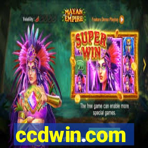ccdwin.com