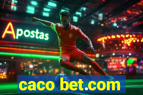 caco bet.com