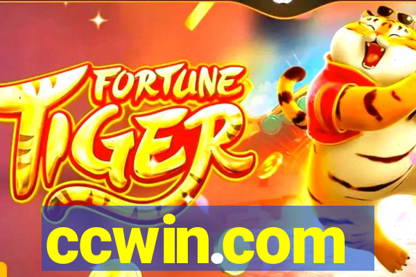 ccwin.com