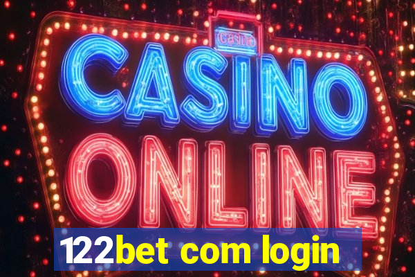 122bet com login